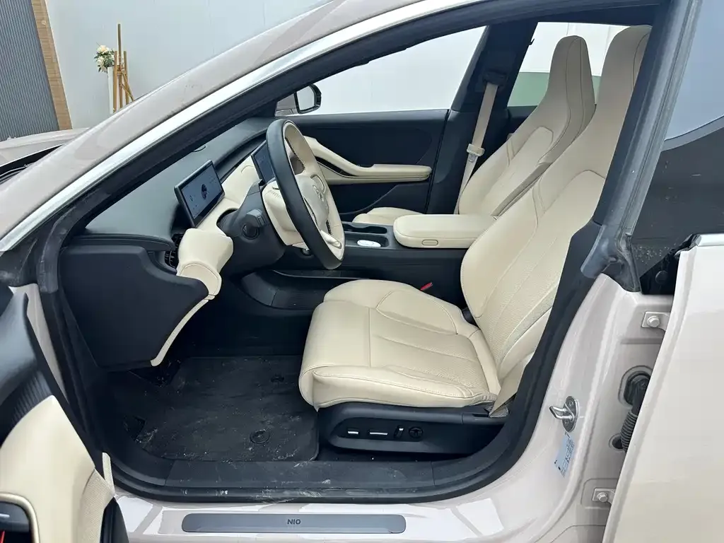 NIO ET5 2023 из CN, фото 10