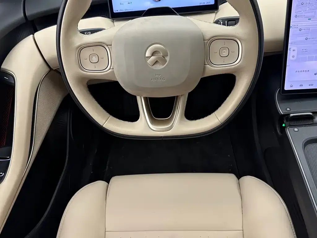 NIO ET5 2023 из CN, фото 6