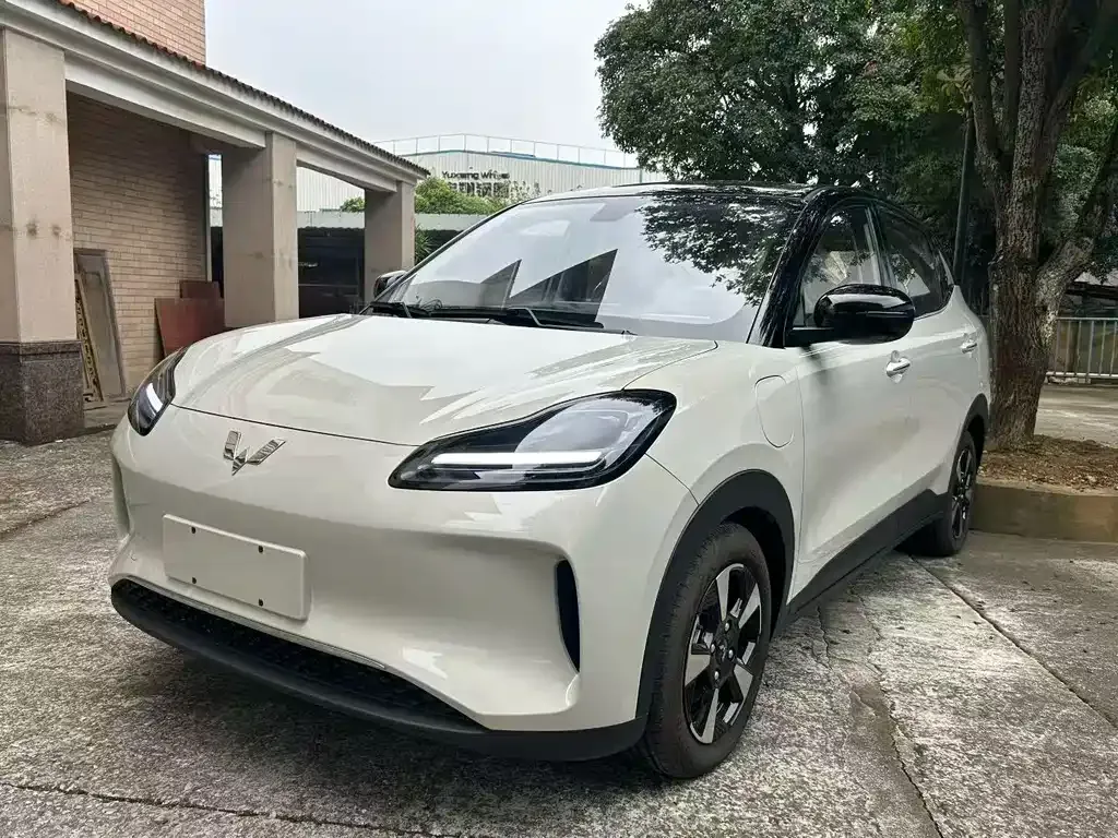 Wuling Bingo PLUS