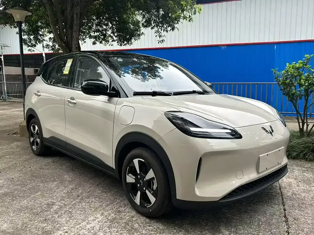 Wuling Bingo PLUS 2026 из CN, фото 9