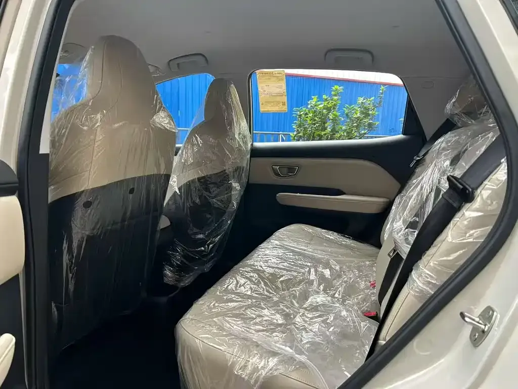 Wuling Bingo PLUS 2026 из CN, фото 5