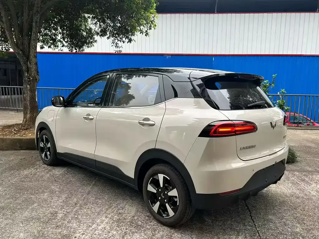 Wuling Bingo PLUS 2026 из CN, фото 4