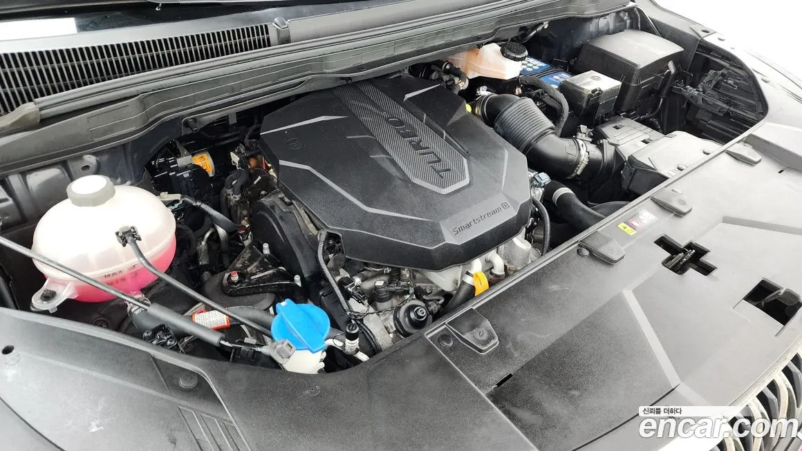 Kia Carnival — фото 10