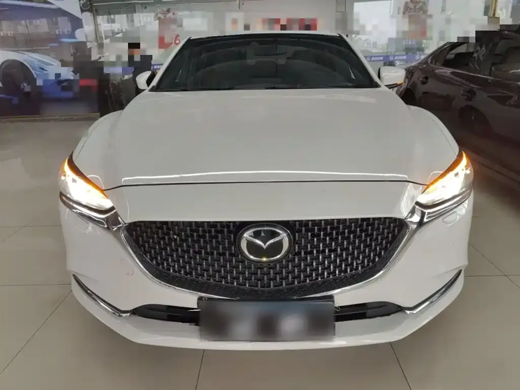 Mazda Atenza 2023 из CN, фото 3