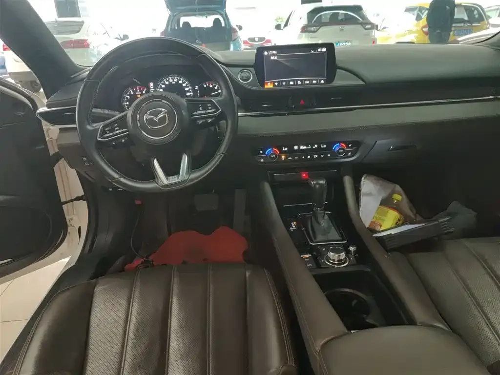 Mazda Atenza 2023 из CN, фото 8