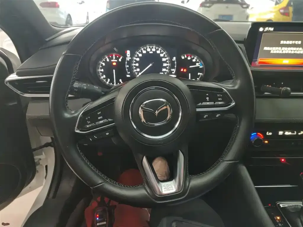 Mazda Atenza 2023 из CN, фото 7