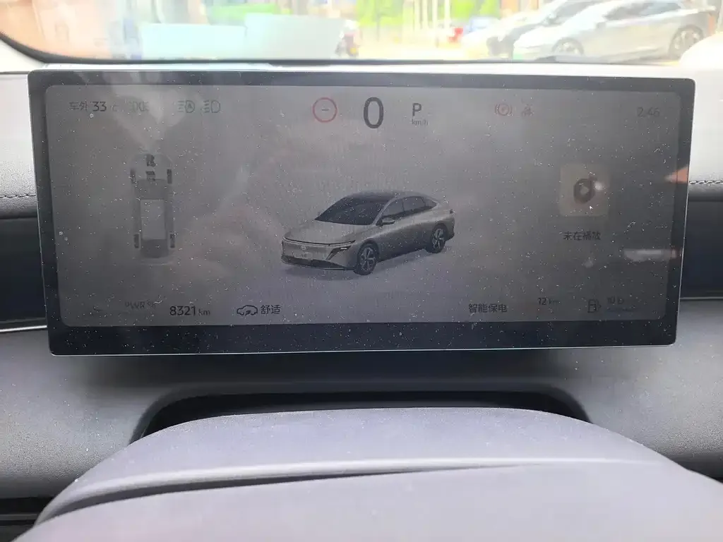 Nissan N6 2025 из CN, фото 6