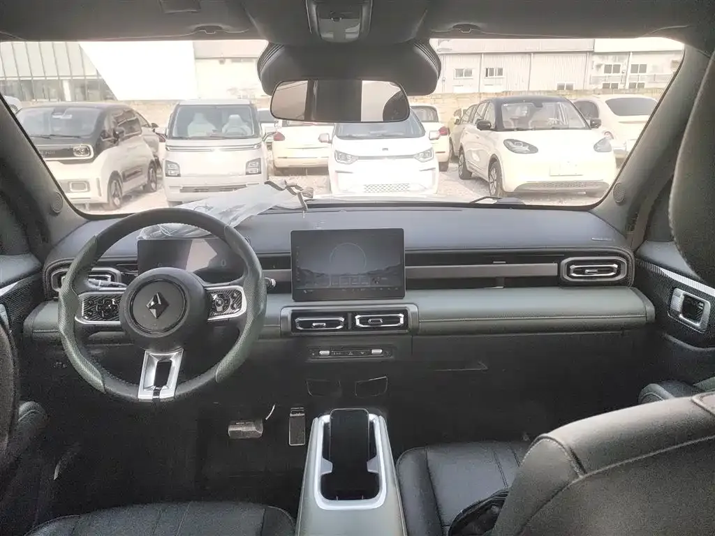 Baojun Yueye Plus 2024 из CN, фото 2