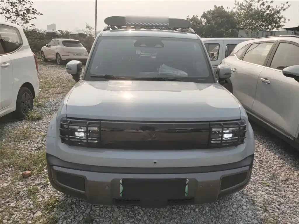 Baojun Yueye Plus 2024 из CN, фото 5