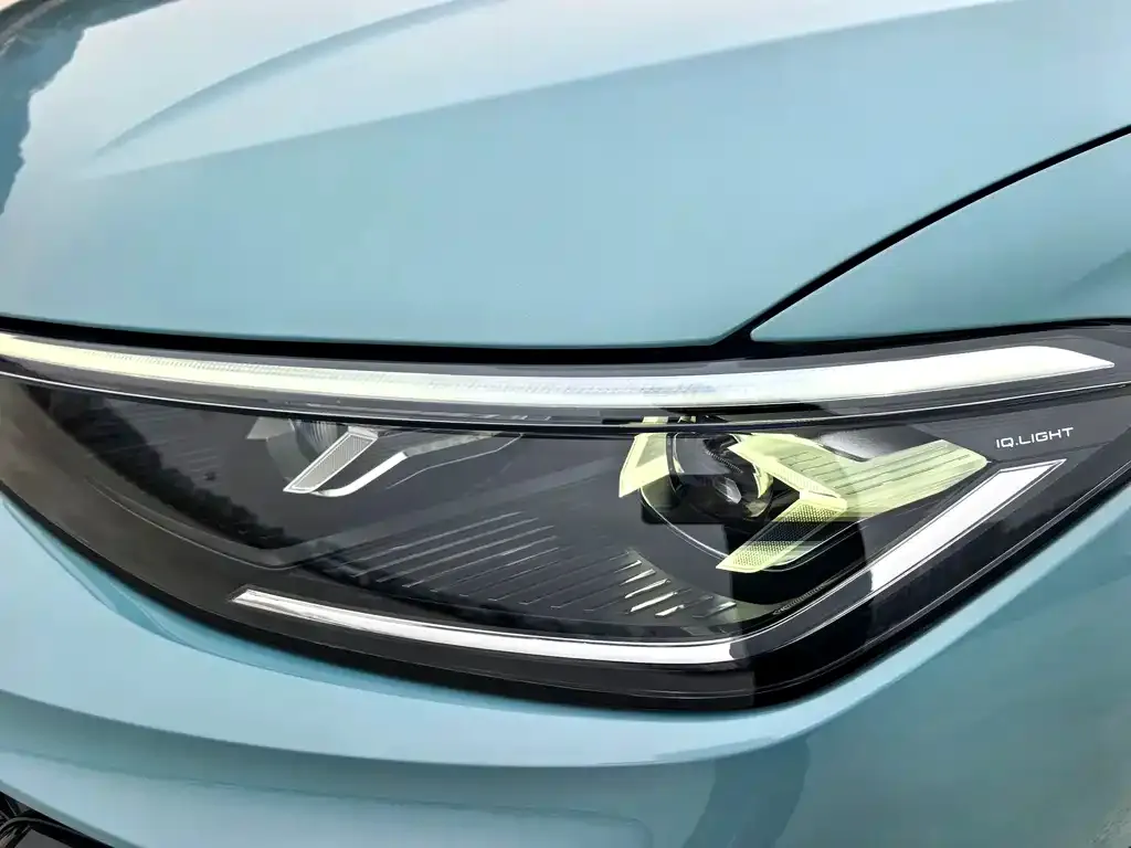 Volkswagen Passat — фото 2