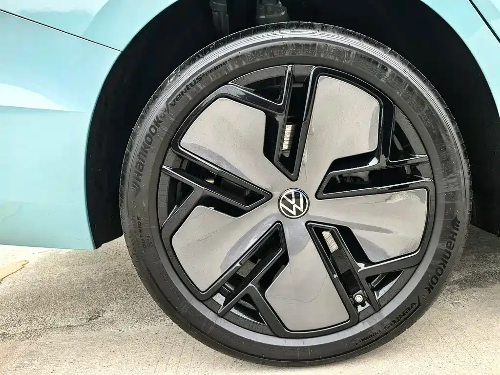 Volkswagen Passat — фото 6