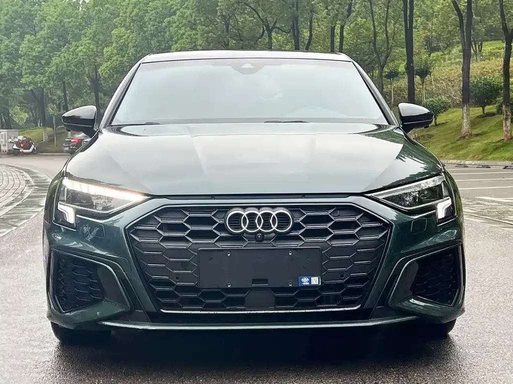 Audi A3 — фото 6