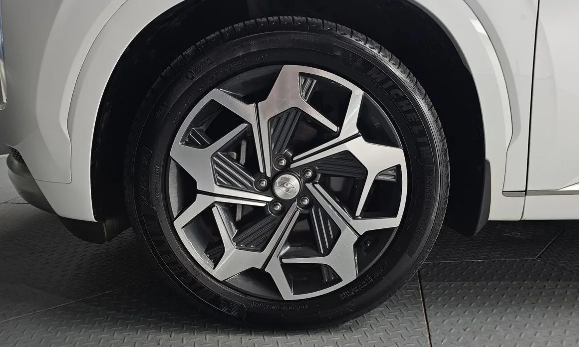 Hyundai Palisade — фото 9