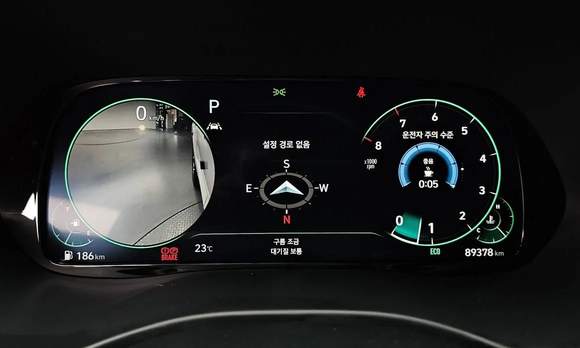 Hyundai Palisade — фото 2