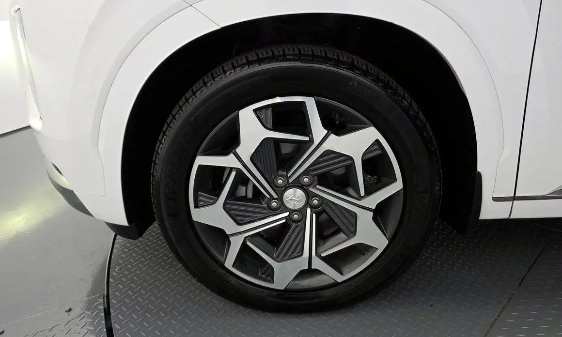 Hyundai Palisade — фото 6