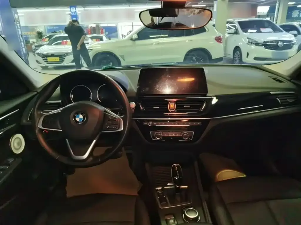 BMW 1 Series — фото 10