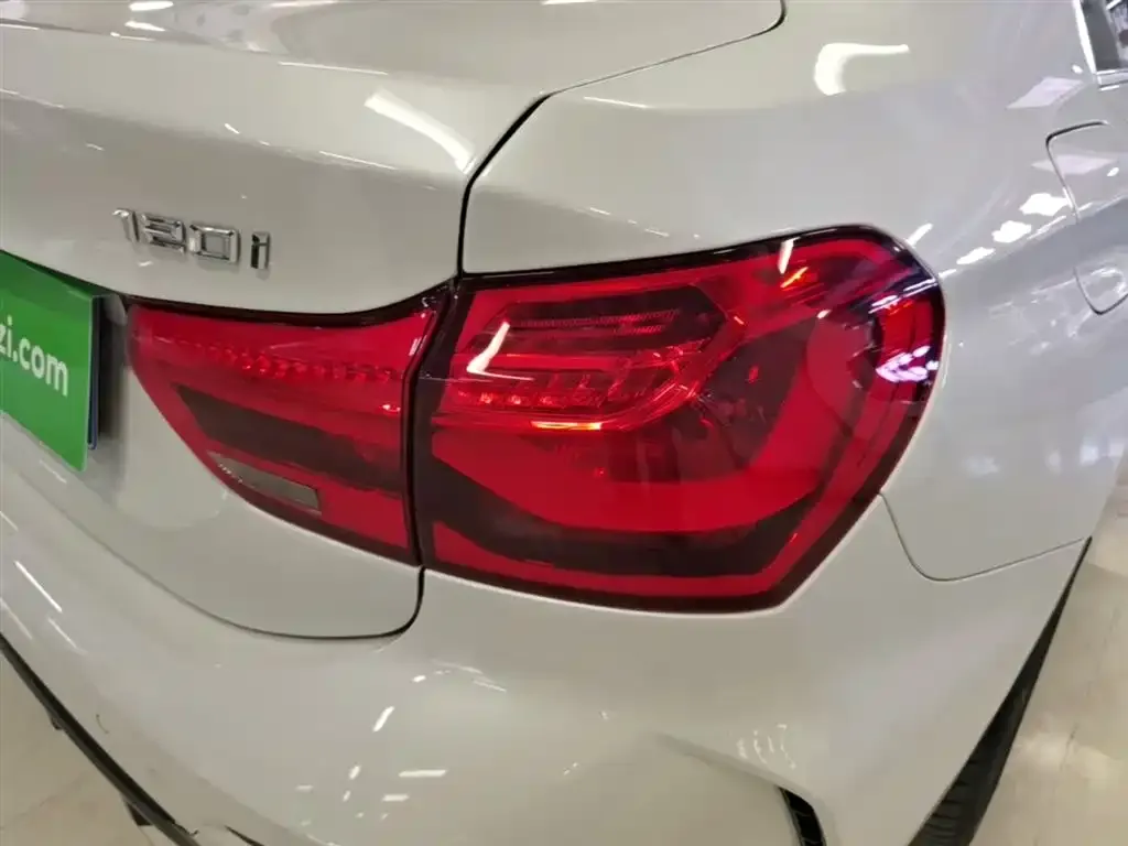 BMW 1 Series — фото 5
