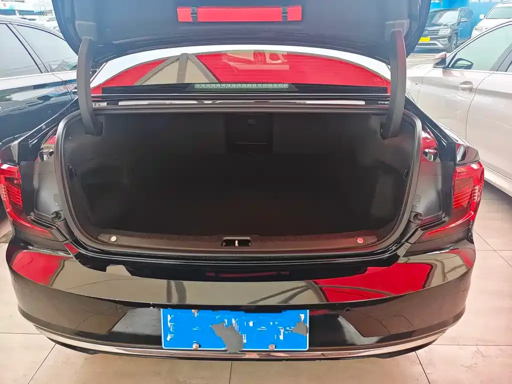 Volvo S90 2021 из CN, фото 2