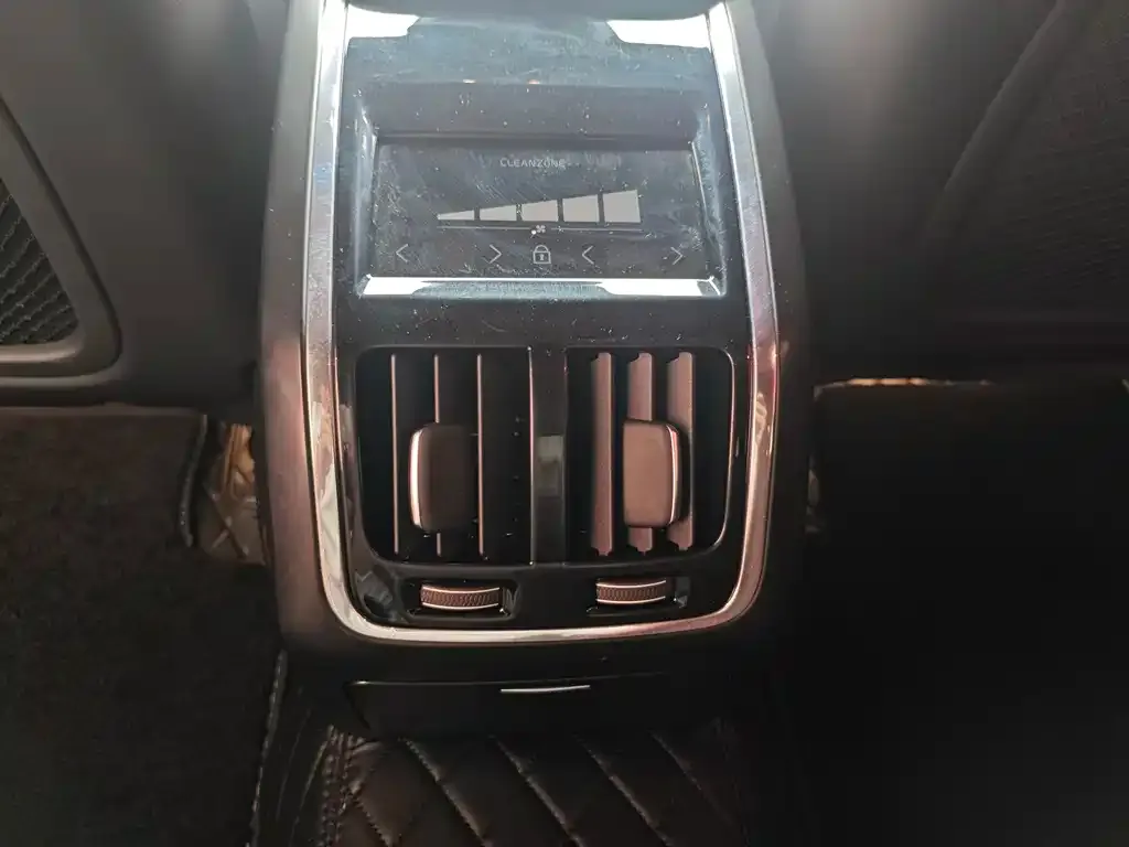 Volvo S90 2021 из CN, фото 5