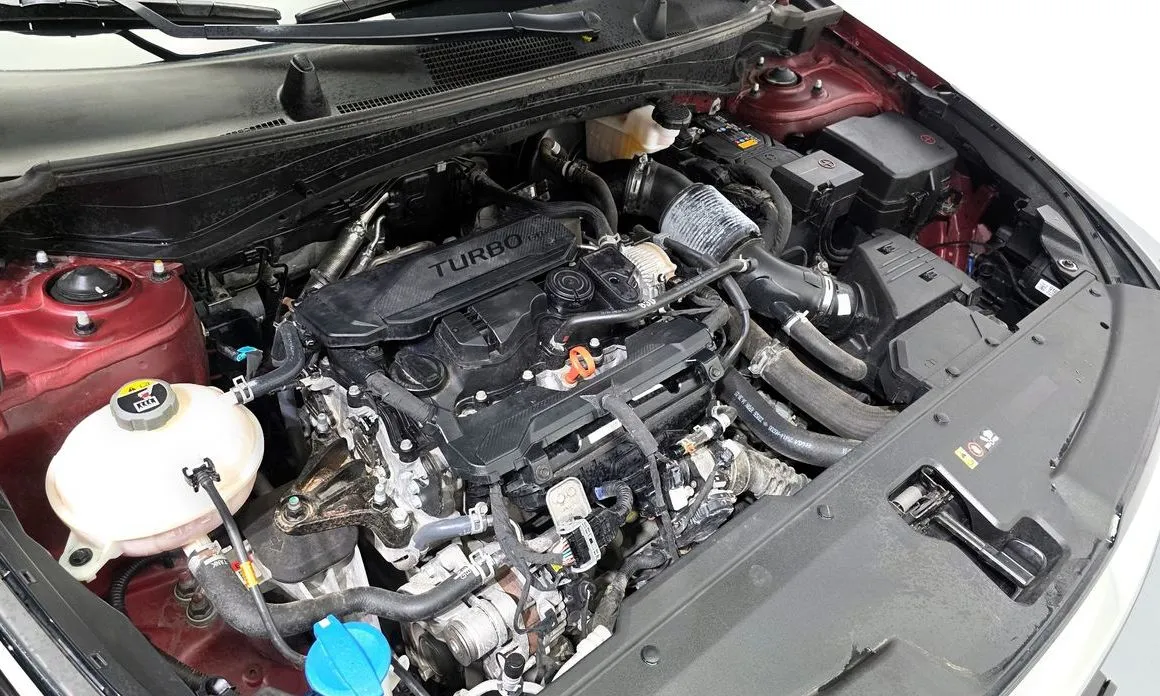 Kia Sportage — фото 8