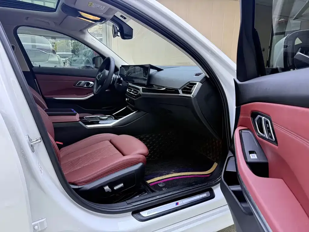 BMW 3 Series — фото 10