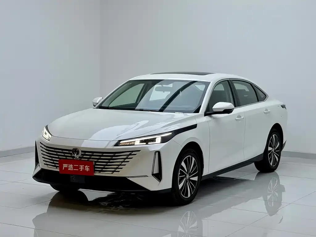 Changan Eado PHEV