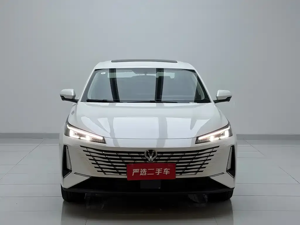 Changan Eado PHEV 2026 из CN, фото 2