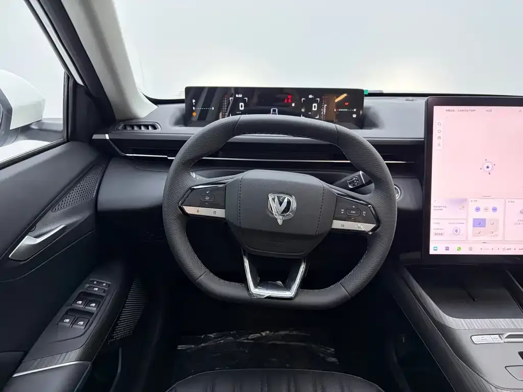 Changan Eado PHEV 2026 из CN, фото 9