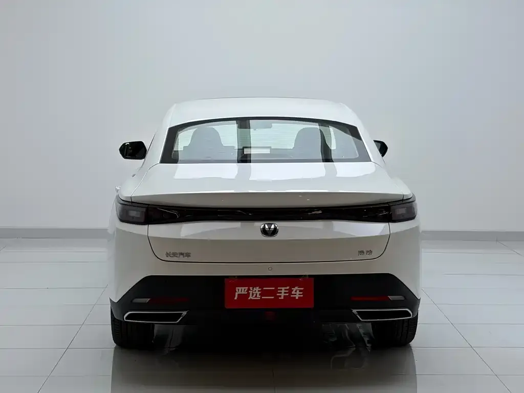 Changan Eado PHEV 2026 из CN, фото 6