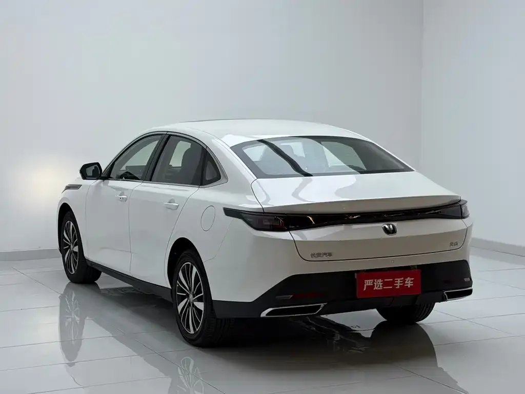 Changan Eado PHEV 2026 из CN, фото 7