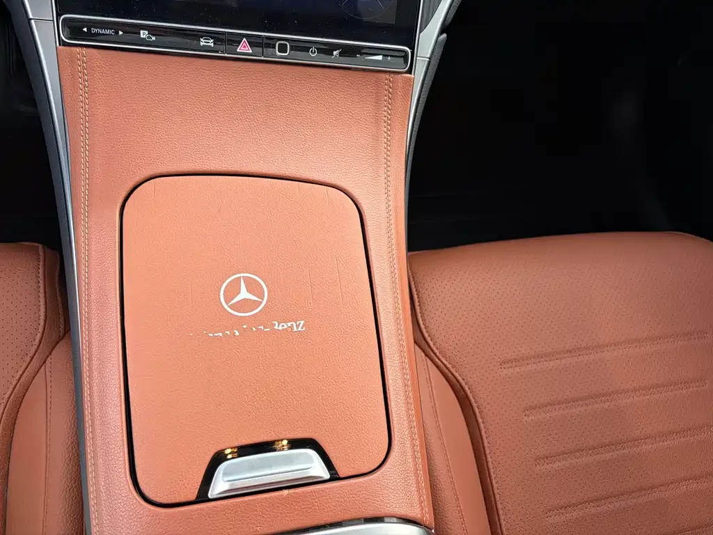 Mercedes-Benz GLC 2024 из CN, фото 6