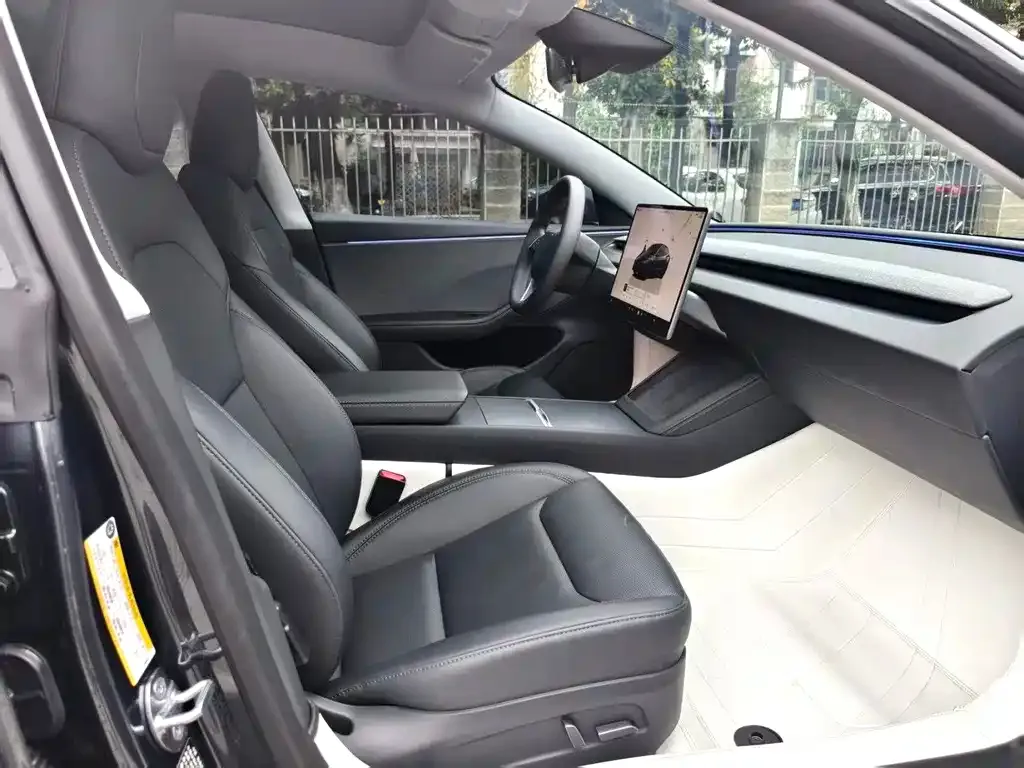 Tesla Model 3 2025 из CN, фото 3