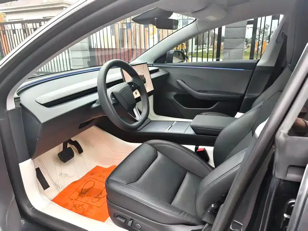 Tesla Model 3 2025 из CN, фото 4