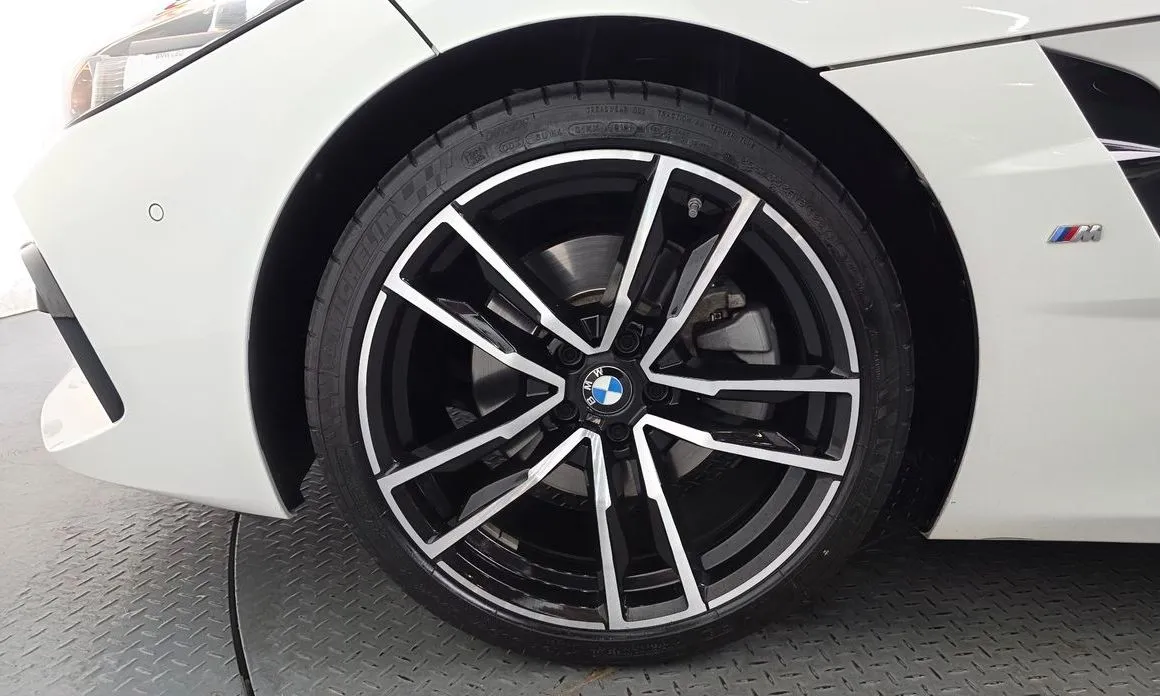 BMW Z4 2021 из KR, фото 6