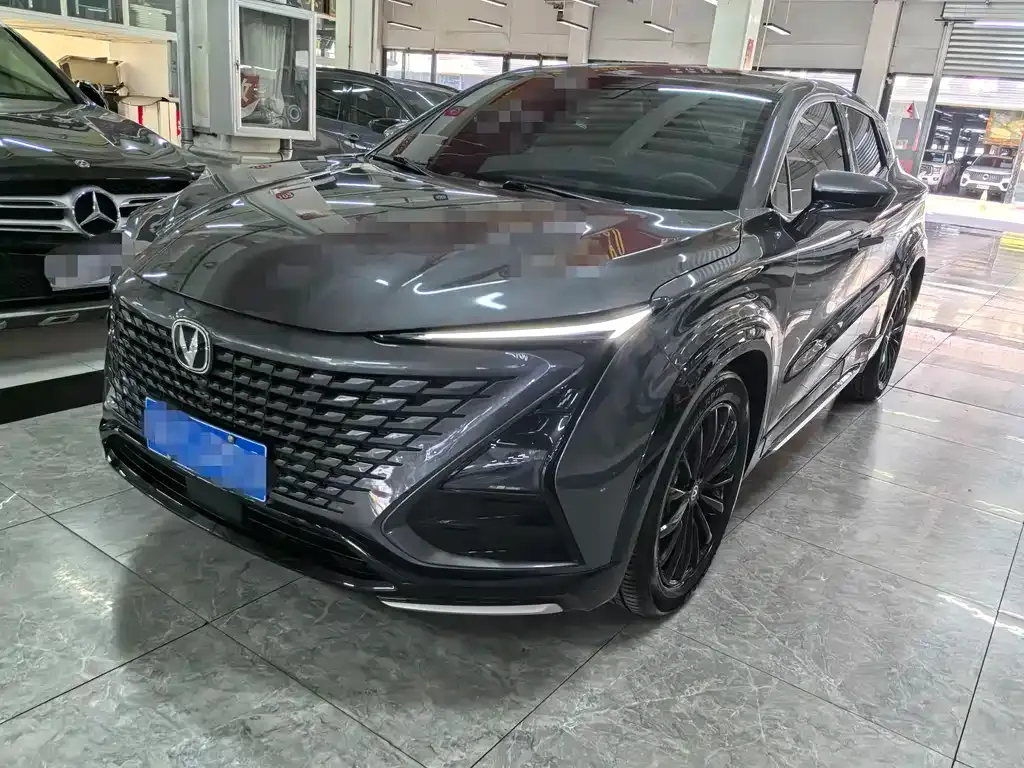 Changan UNI-T
