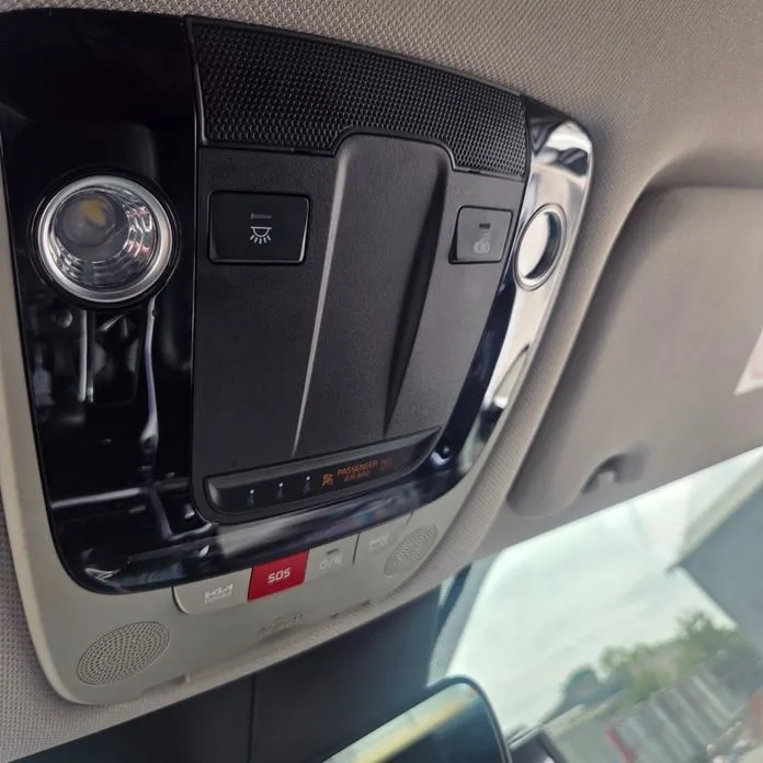 Kia Sorento — фото 3