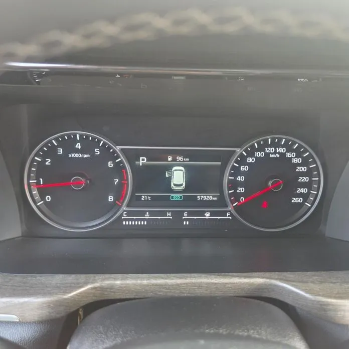 Kia Sorento — фото 2