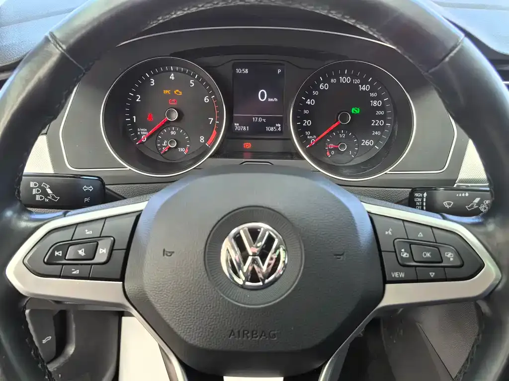 Volkswagen Magotan 2021 из CN, фото 3