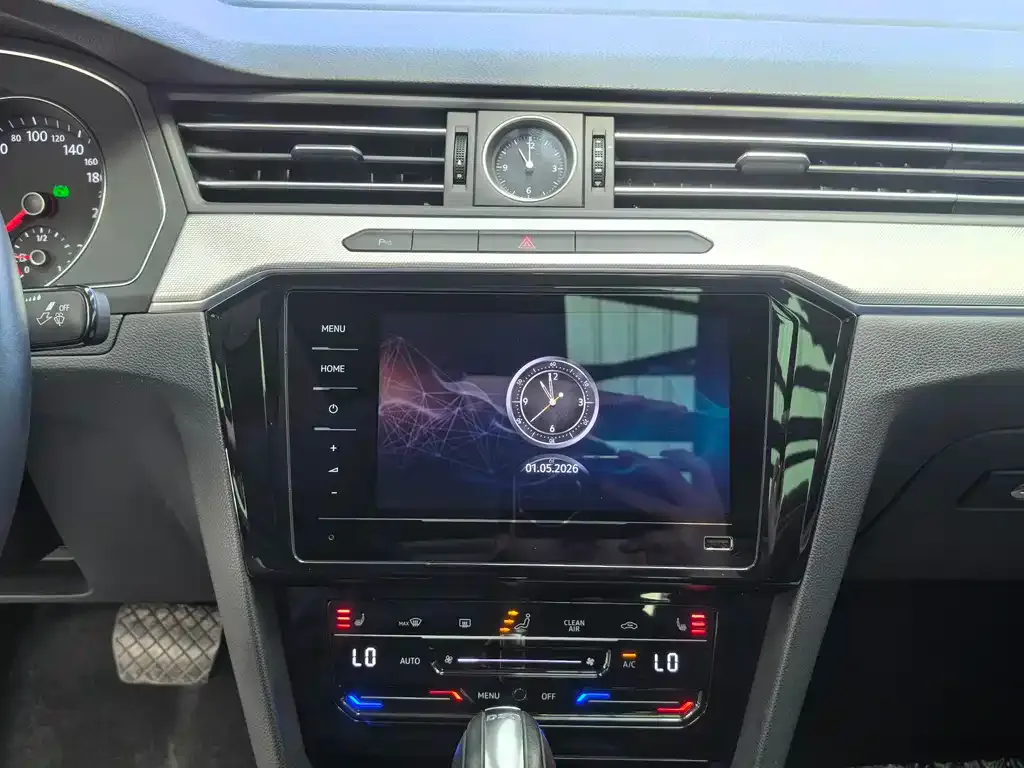 Volkswagen Magotan 2021 из CN, фото 4