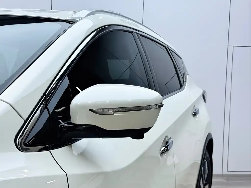 Nissan Murano 2021 из CN, фото 2
