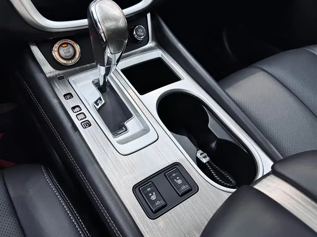 Nissan Murano 2021 из CN, фото 5