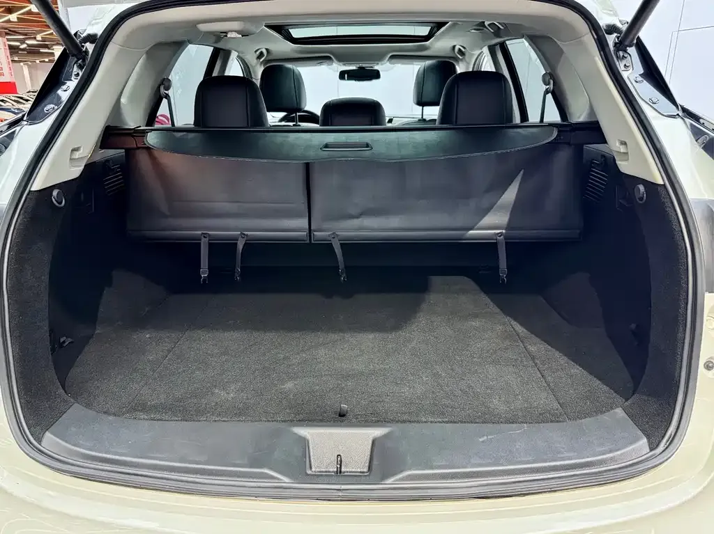 Nissan Murano 2021 из CN, фото 7
