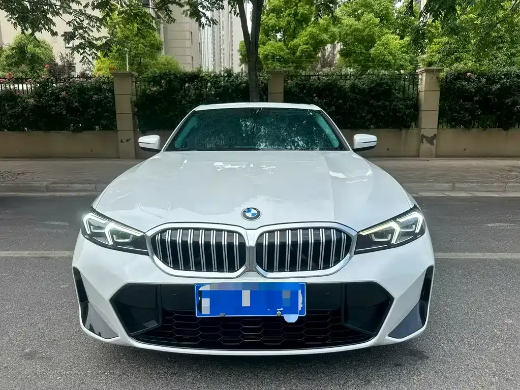 BMW 3 Series — фото 5