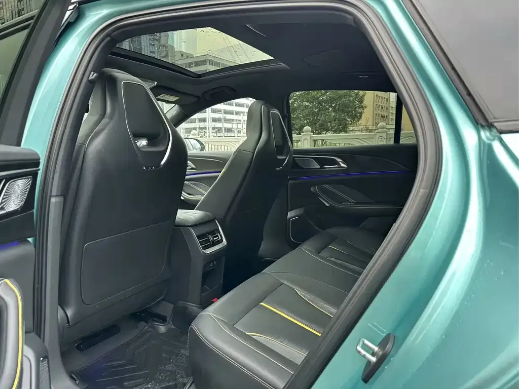 Hongqi H6 2023 из CN, фото 2