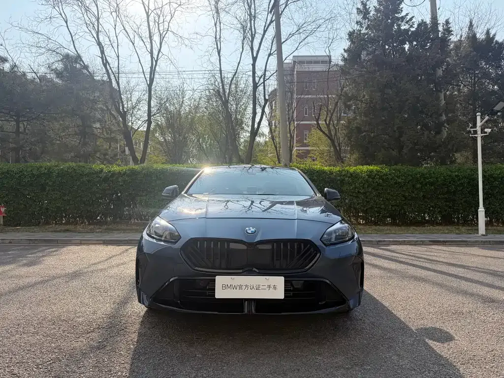 BMW 2 Series 2025 из CN, фото 6
