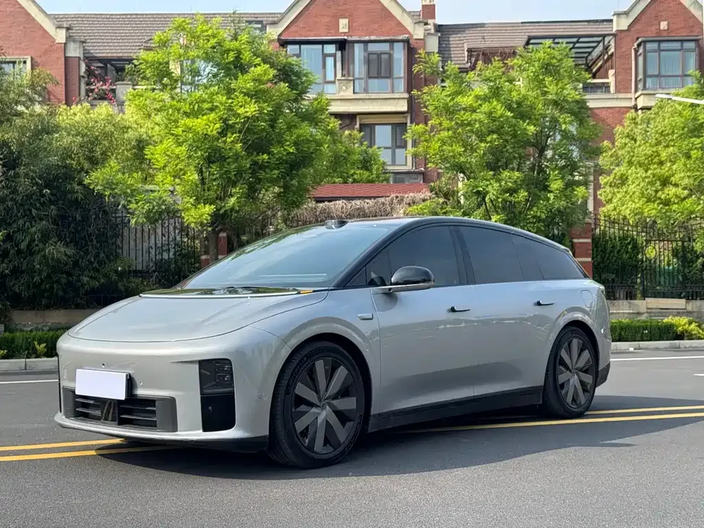 Li Auto i6