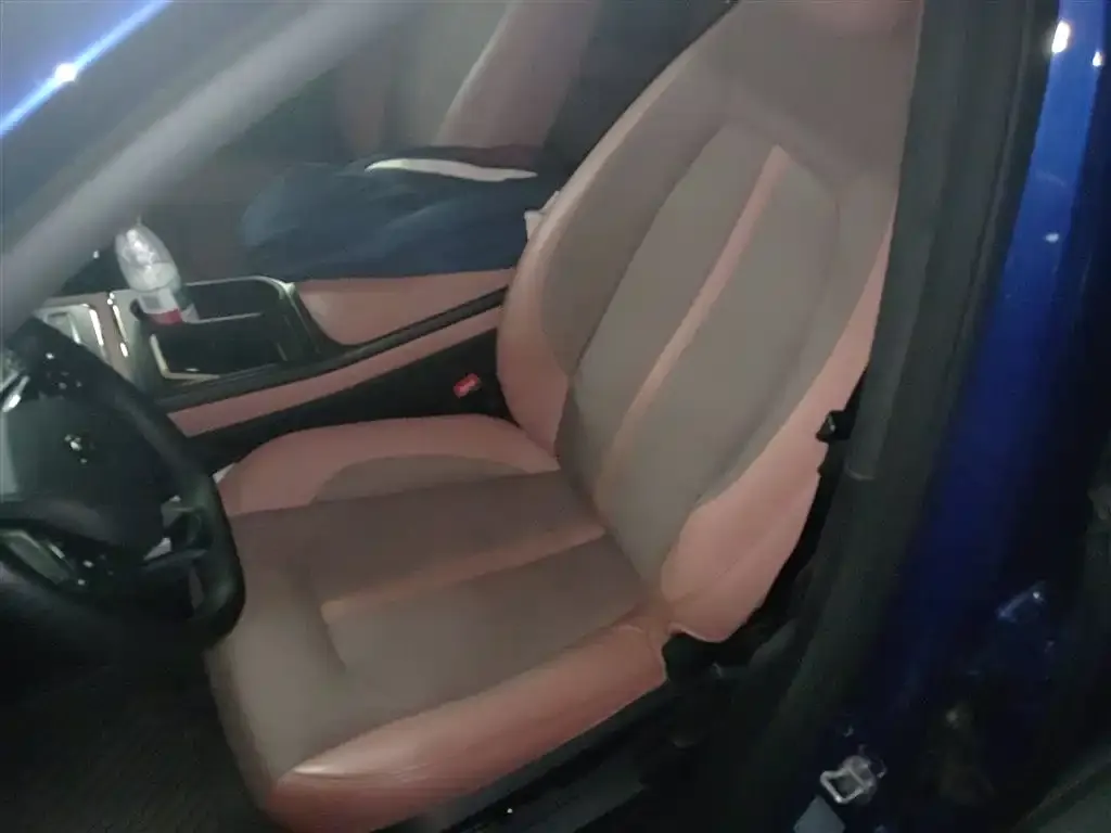 NIO EC6 2022 из CN, фото 4