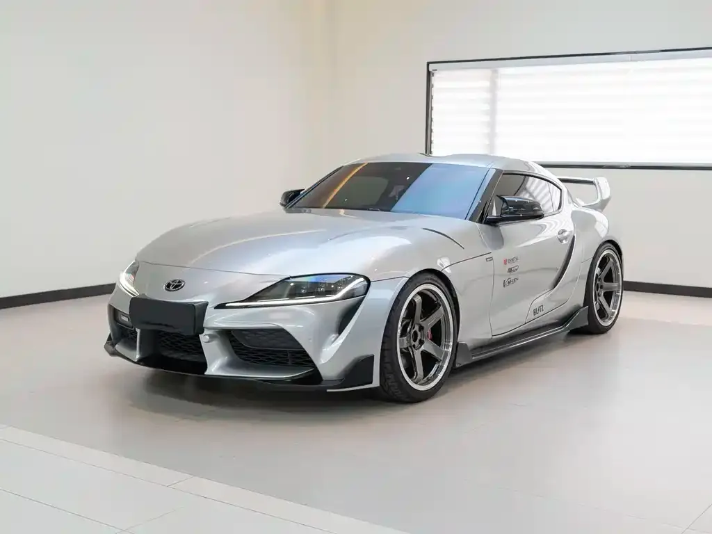 Toyota Supra