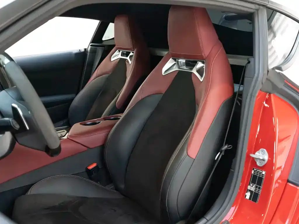 Toyota Supra 2022 из CN, фото 2