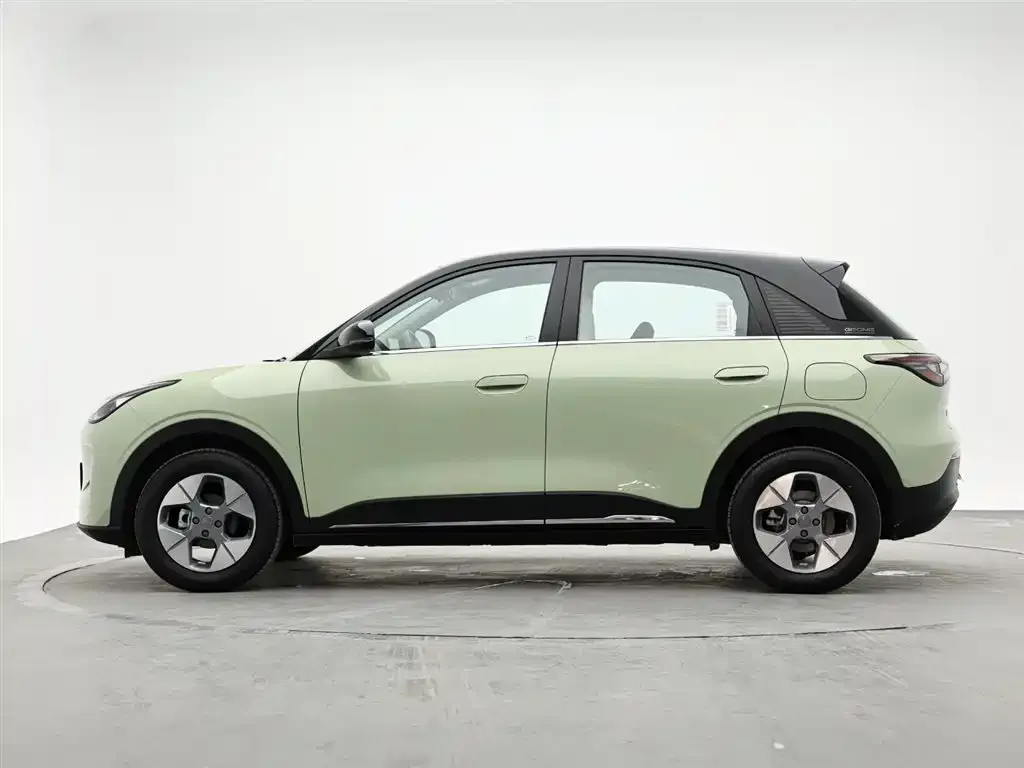 Geely Starburst — фото 4